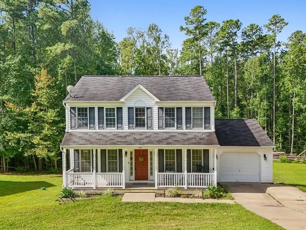 1158 GARNER DRIVE, KING GEORGE, VA 22485