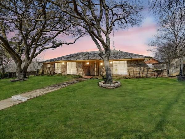 1716 Surrey Court, Garland, TX 75043