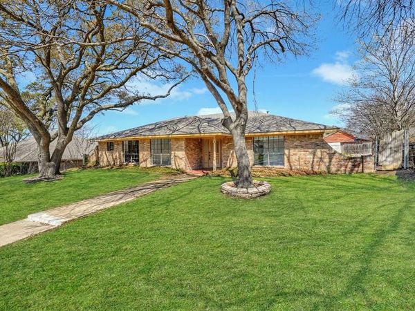 1716 Surrey Court, Garland, TX 75043