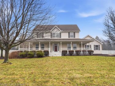 7431 Oceola Farms Court, Oceola Twp, MI 48855