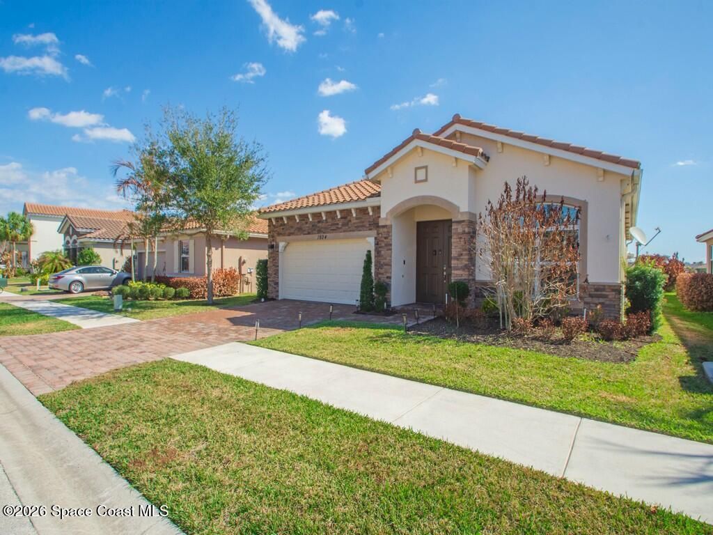 1804 Berkshire Circle SW , Vero Beach, FL 32968 Photo