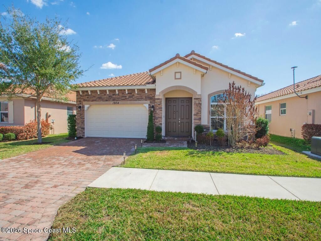 1804 Berkshire Circle SW , Vero Beach, FL 32968 Photo