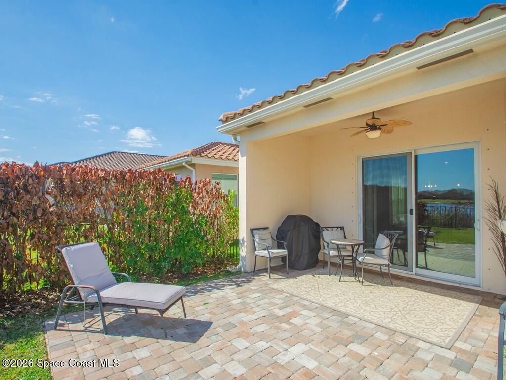 1804 Berkshire Circle SW , Vero Beach, FL 32968 Photo