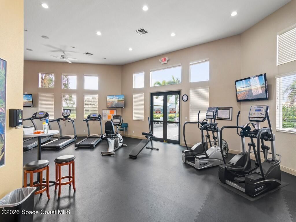 1804 Berkshire Circle SW , Vero Beach, FL 32968 Photo