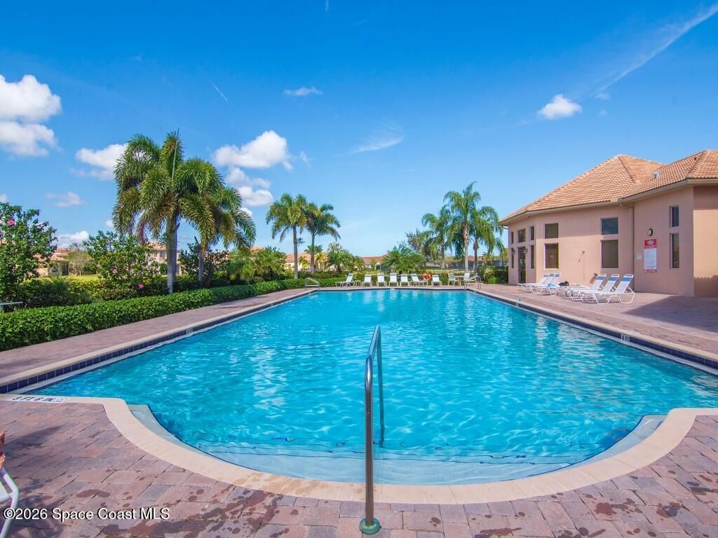 1804 Berkshire Circle SW , Vero Beach, FL 32968 Photo