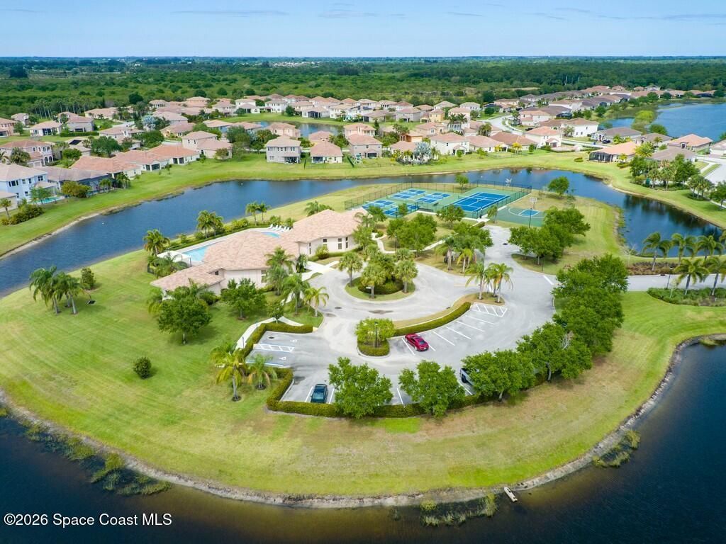 1804 Berkshire Circle SW , Vero Beach, FL 32968 Photo