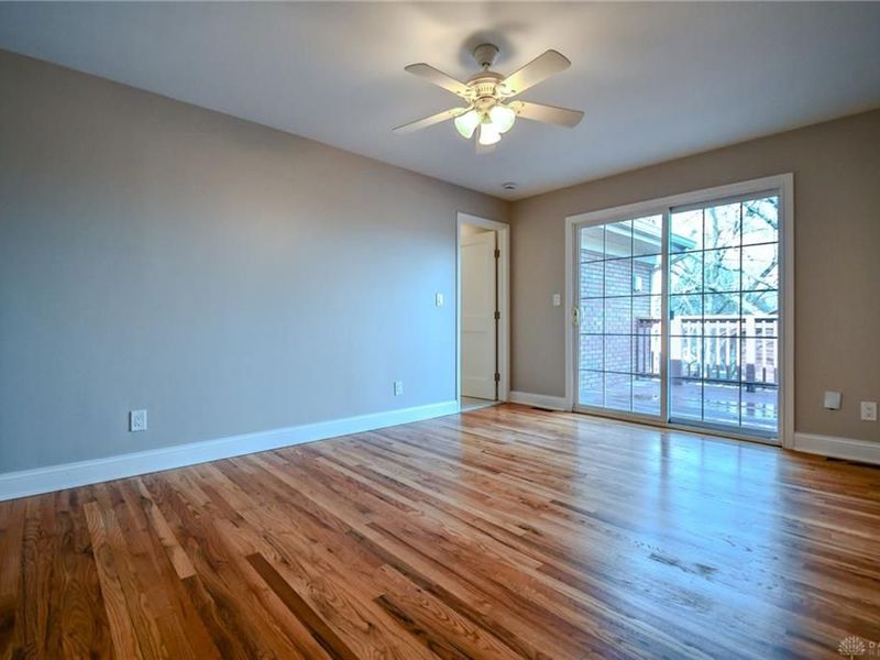 121 E Schantz, Unit 4, Oakwood, OH 45409 Photo 29