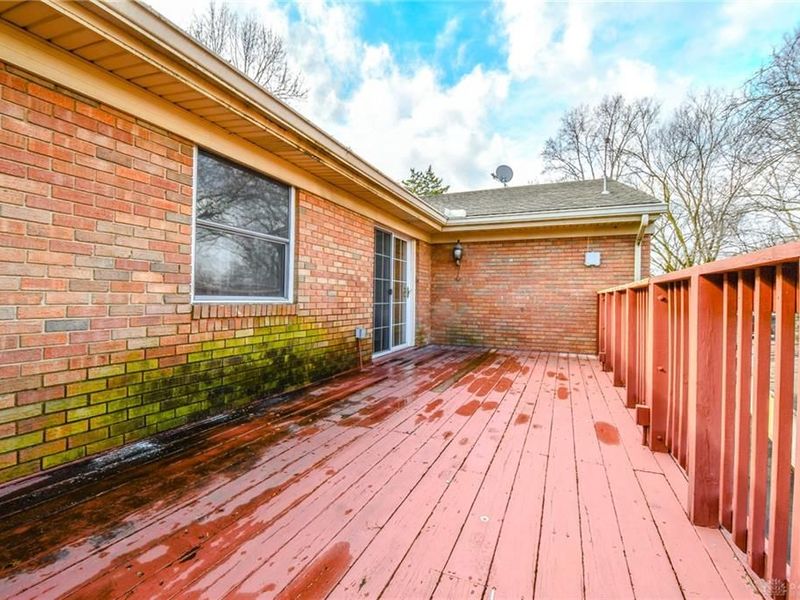 121 E Schantz, Unit 4, Oakwood, OH 45409 Photo 32