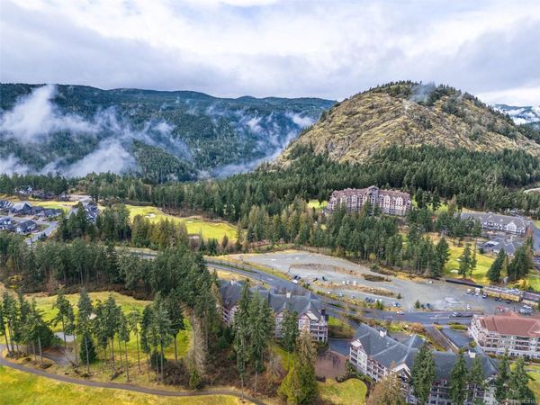 1395 Bear Mountain Pkwy , Unit 419, Langford, BC V9B 0E1