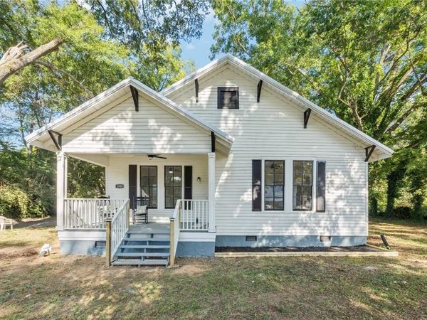 1820 Cassville Road NW, Cartersville, GA 30121