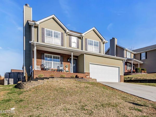 4929 Falling Star Lane, Powell, TN 37849