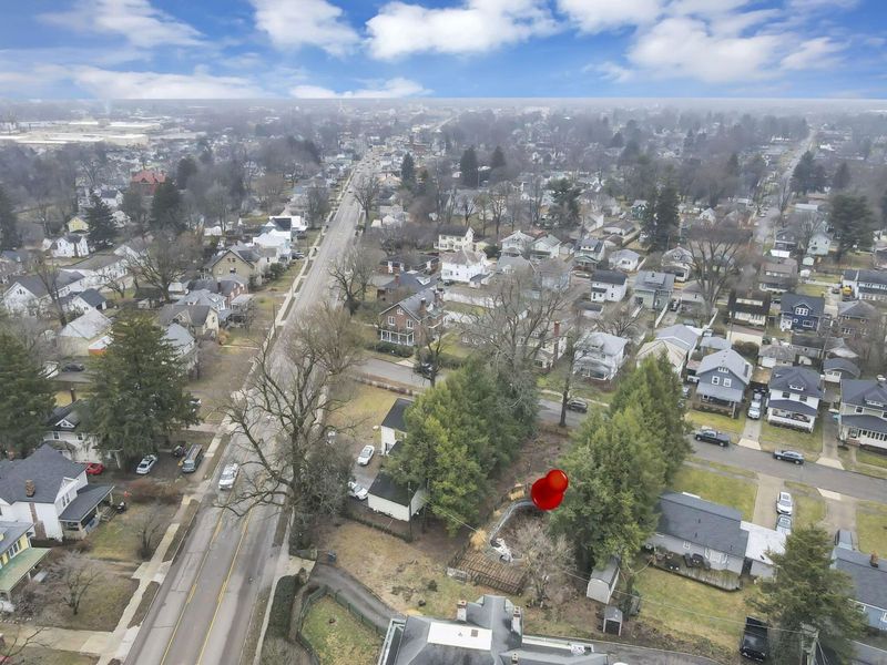 0 Jefferson , Newark, OH 43055 Photo 16