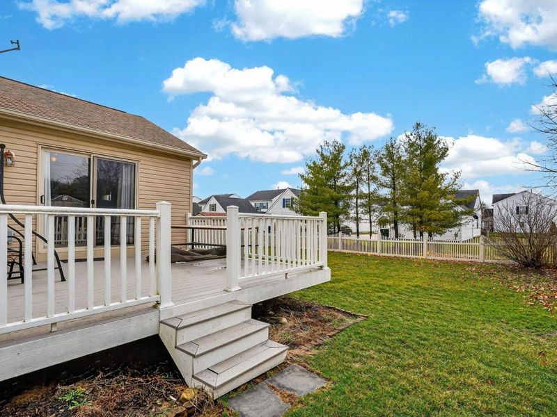 4457 Knoll Crest Drive , Grove City, OH 43123 Photo 40