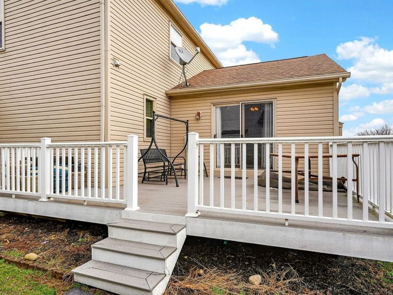 4457 Knoll Crest Drive , Grove City, OH 43123 Photo 42