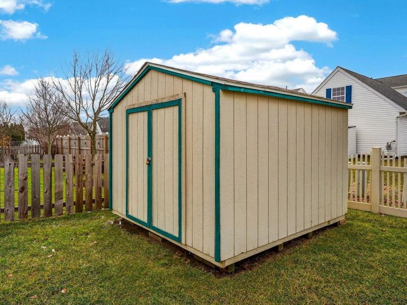 4457 Knoll Crest Drive , Grove City, OH 43123 Photo 44