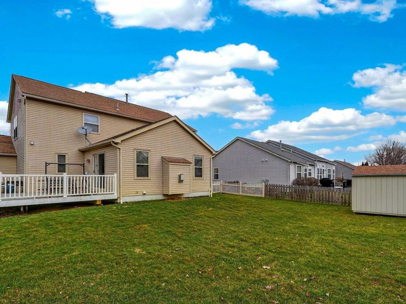 4457 Knoll Crest Drive , Grove City, OH 43123 Photo 47