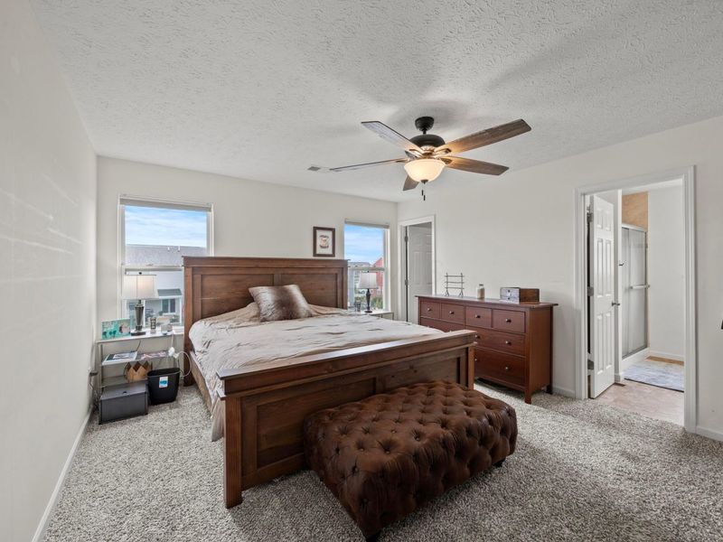 513 Heidish Drive , Commercial Point, OH 43116 Photo 20