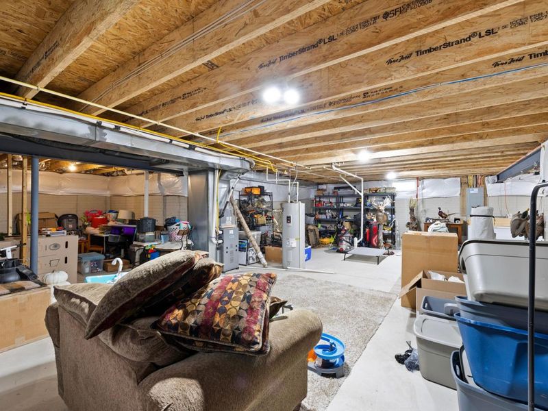 513 Heidish Drive , Commercial Point, OH 43116 Photo 31