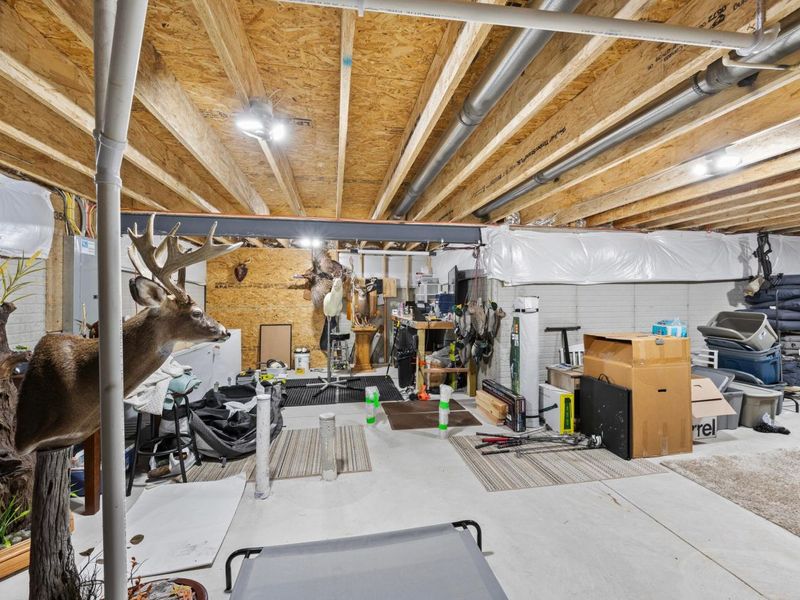 513 Heidish Drive , Commercial Point, OH 43116 Photo 32