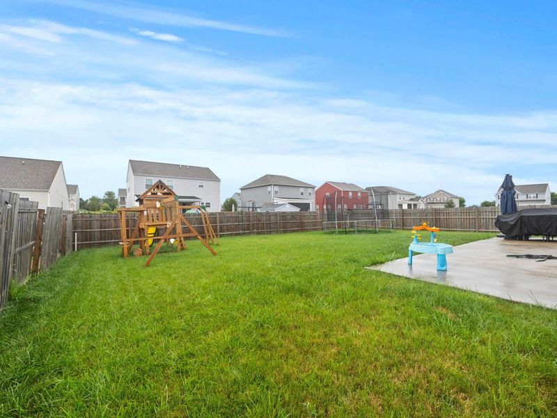 513 Heidish Drive , Commercial Point, OH 43116 Photo 5