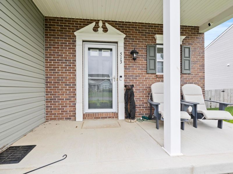 513 Heidish Drive , Commercial Point, OH 43116 Photo 7