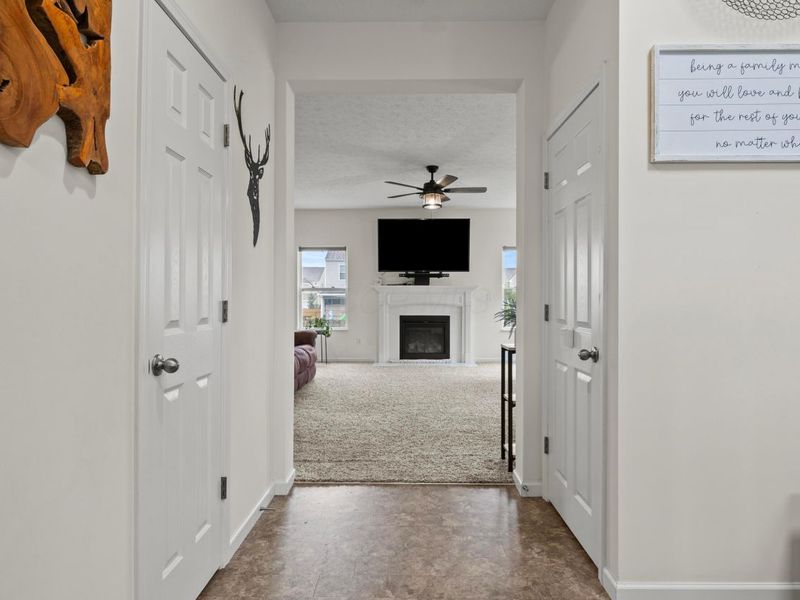 513 Heidish Drive , Commercial Point, OH 43116 Photo 9