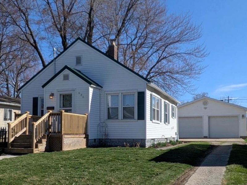 636 Oak Street , Marion, OH 43302 Photo 14