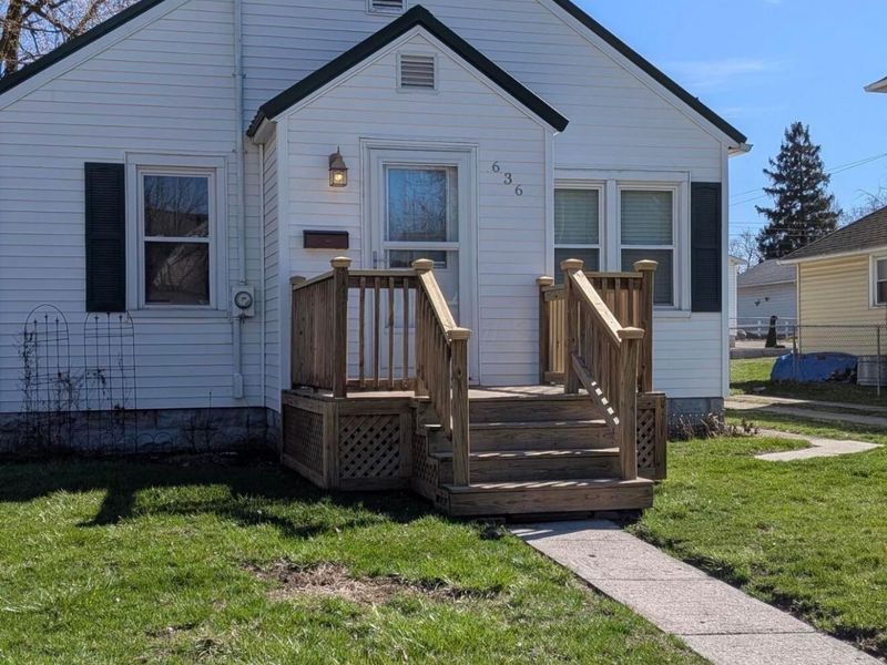 636 Oak Street , Marion, OH 43302 Photo 15