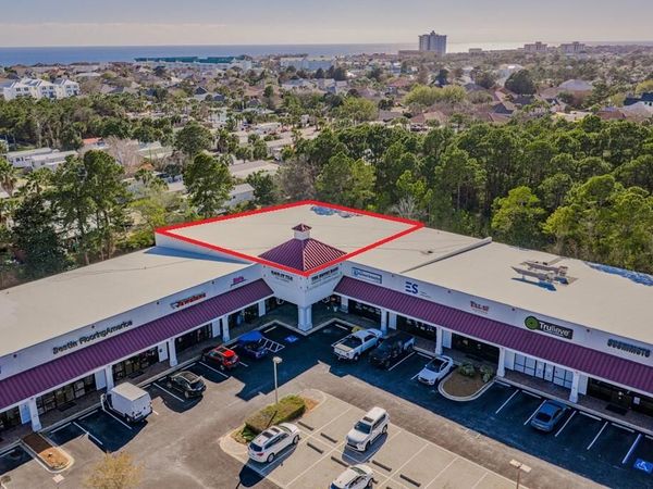 12889 W US 98 Highway, Unit STE 108B, Miramar Beach, FL 32550