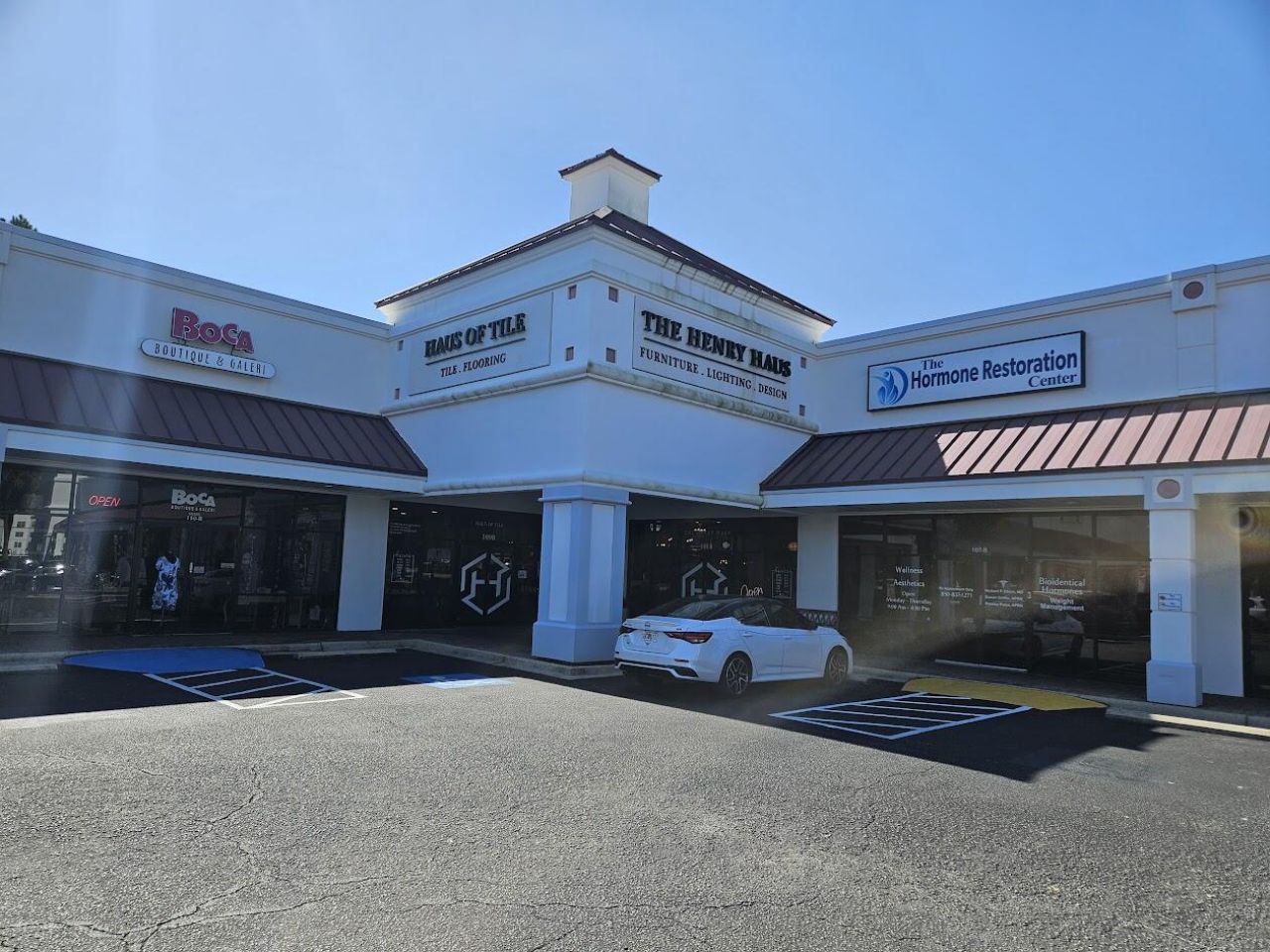 12889 W Us 98 Highway, Unit STE 109B, Miramar Beach, FL 32550 Main Photo