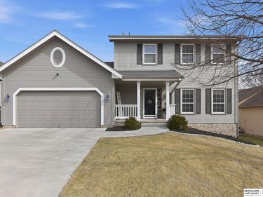 4305 N 163 Street , Omaha, NE 68116