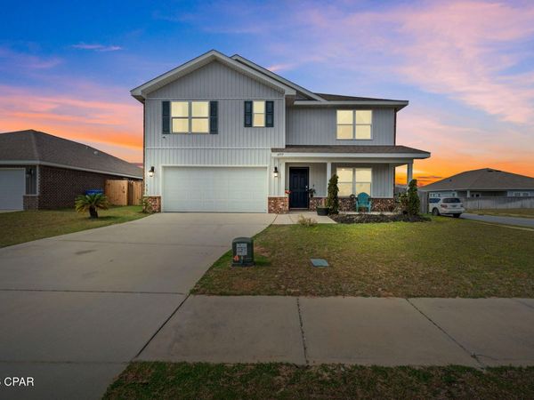 4777 Firefly Lane, Callaway, FL 32404