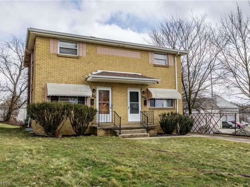 1905-1907 Carter Avenue , Akron, OH 44301 Photo 1