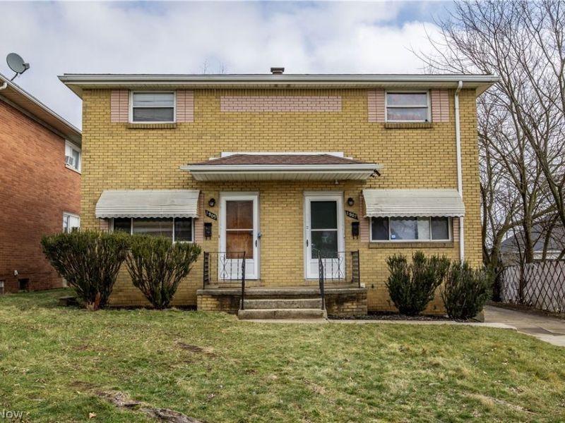 1905-1907 Carter Avenue , Akron, OH 44301 Photo 2