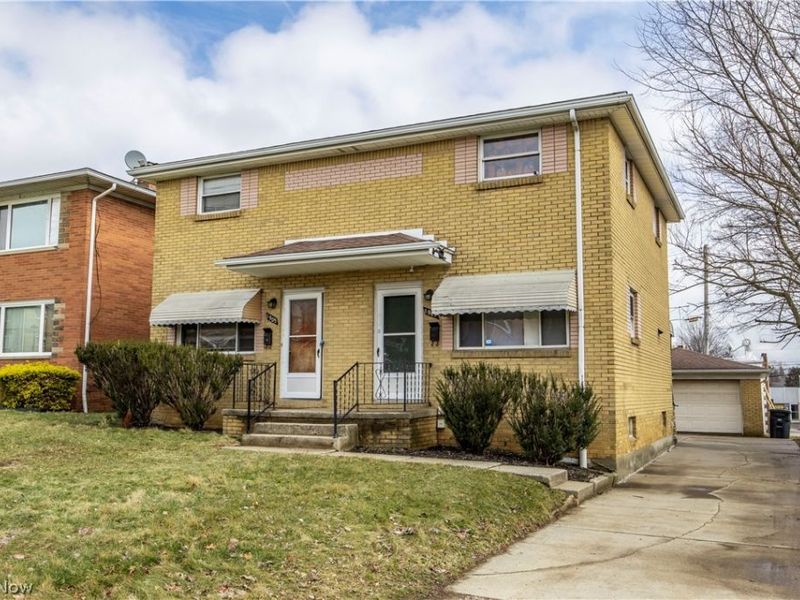 1905-1907 Carter Avenue , Akron, OH 44301 Photo 3