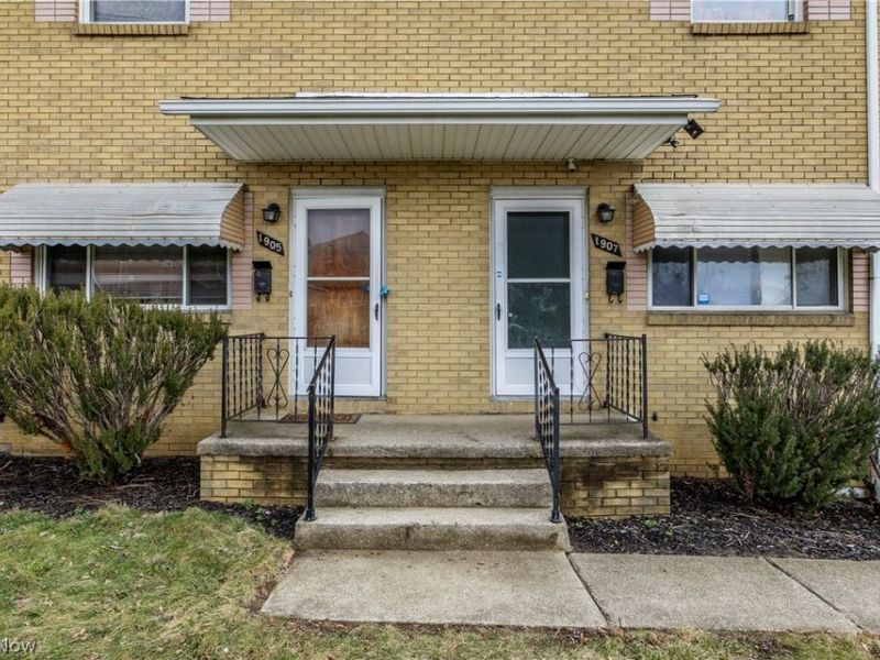 1905-1907 Carter Avenue , Akron, OH 44301 Photo 4