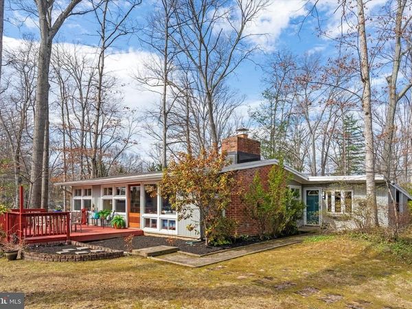 3408 HARTWELL COURT, FALLS CHURCH, VA 22042