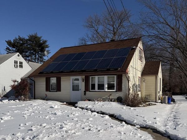 9 E WILLIAMS AVENUE, BARRINGTON, NJ 08007