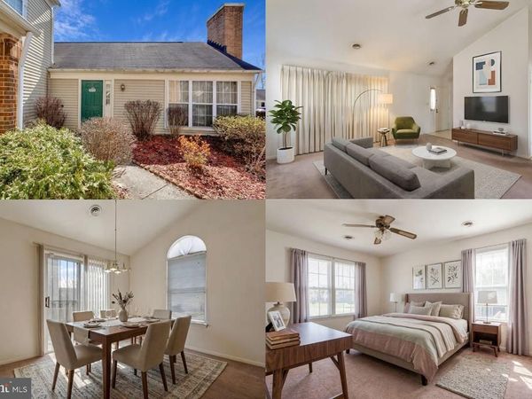 4706 COLONEL DENT COURT, Unit 343, UPPER MARLBORO, MD 20772