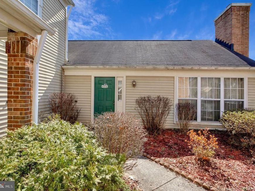 4706 Colonel Dent Court, Unit 343, Upper Marlboro, MD 20772 Main Photo