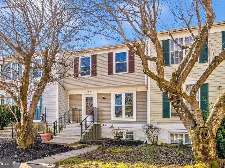 1848 Murdock Court, Frederick, MD 21702 Main Photo