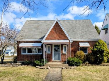 129 Dahlgreen Place, North Tonawanda, NY 14120