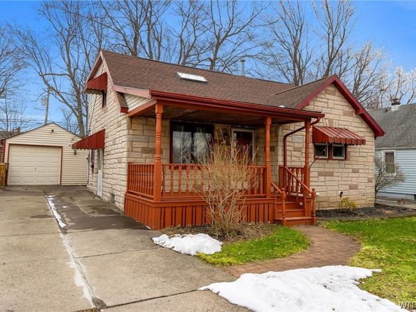 149 S Huxley Drive , Buffalo, NY 14225
