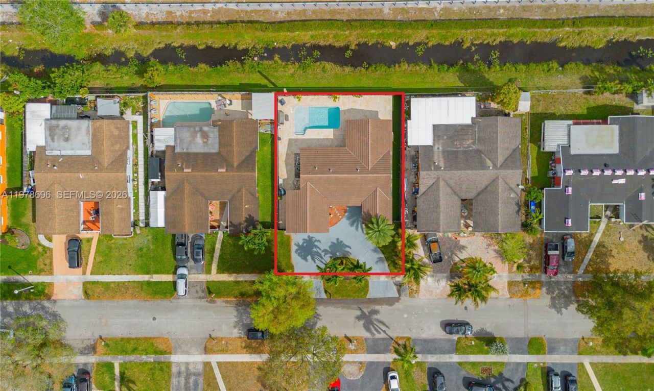 9349 NW 24th Pl , Pembroke Pines, FL 33024 Photo