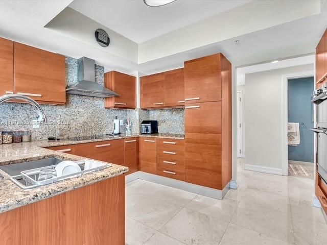 3535 S Ocean Dr , Unit 905, Hollywood, FL 33019 Photo