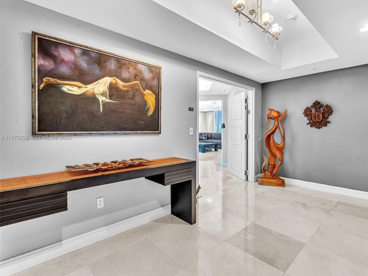 3535 S Ocean Dr , Unit 905, Hollywood, FL 33019 Photo