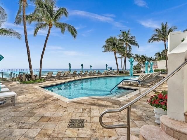 3535 S Ocean Dr , Unit 905, Hollywood, FL 33019 Photo