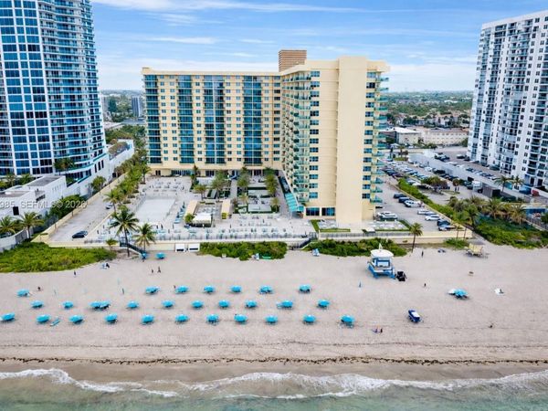 2501 S Ocean Dr , Unit 1131, Hollywood, FL 33019