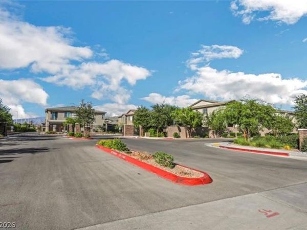 5730 Sky Pointe Drive , Unit 189, Las Vegas, NV 89130