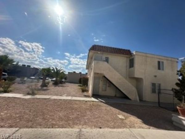1364 Pattee Circle , Unit D, Las Vegas, NV 89119